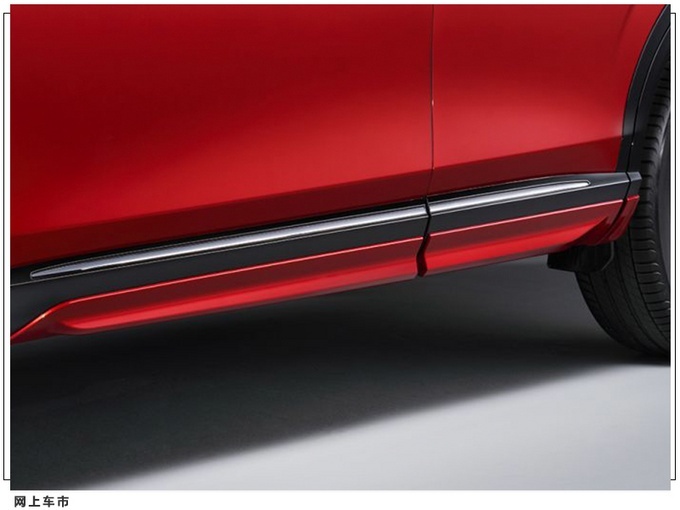 两种车身风格 本田全新一代缤智日本开售