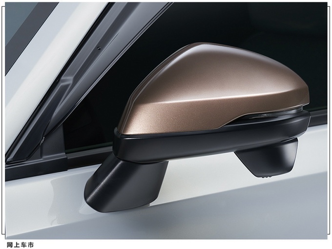 两种车身风格 本田全新一代缤智日本开售