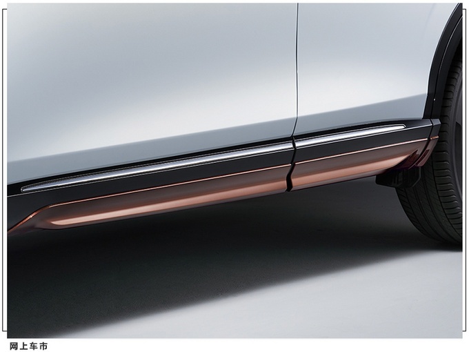 两种车身风格 本田全新一代缤智日本开售