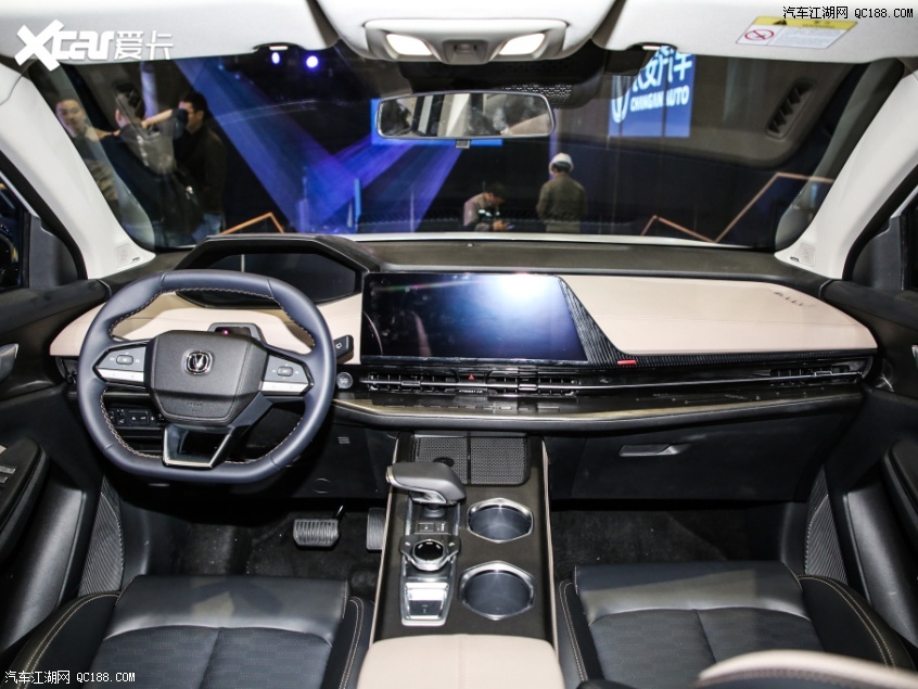 2021年上海车展 那些值得关注1.5T SUV