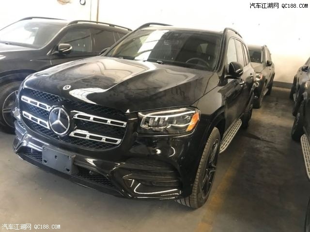 迈巴赫gls450奔驰2021款,2021款奔驰迈巴赫s450 2021款加版奔驰gls450次顶配实车详报价