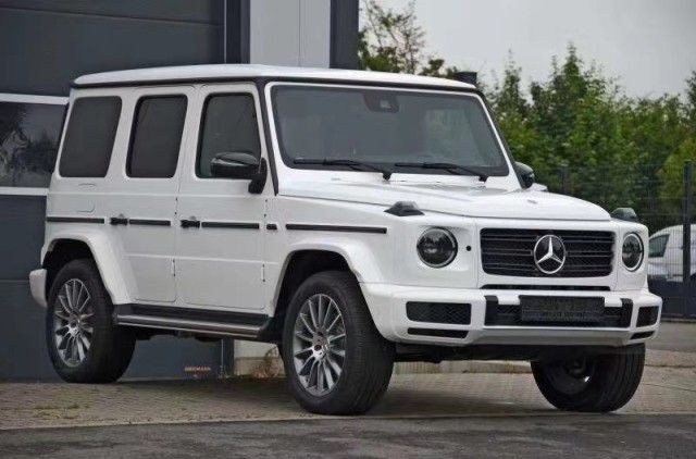 2021款奔驰g350d,2021款奔驰G500 美规版2021款进口奔驰g350动力参数介绍