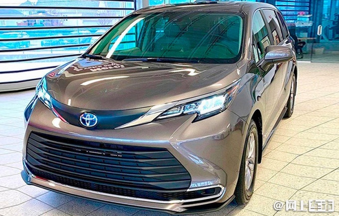 未来两年 一汽丰田推出至少6款全新车型