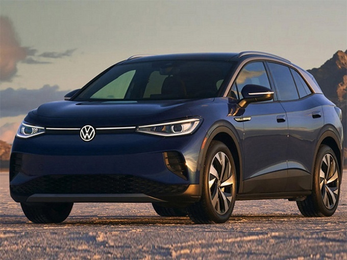 全面转向电气化 大众欧洲将停售燃油车