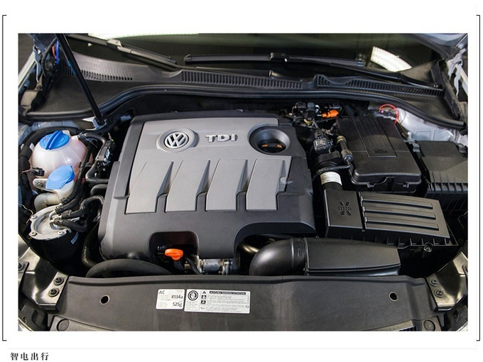 全面转向电气化 大众欧洲将停售燃油车