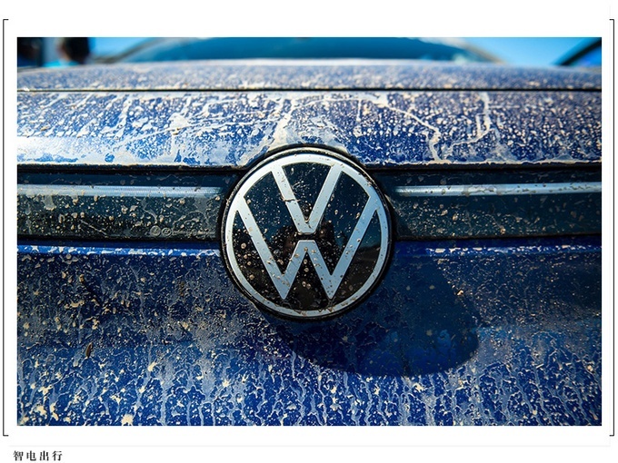 全面转向电气化 大众欧洲将停售燃油车