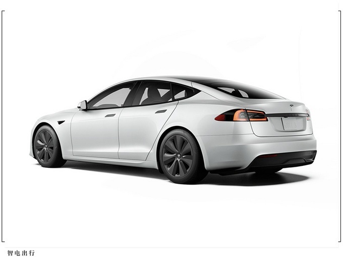 再调价 特斯拉Model S涨幅约3万人民币