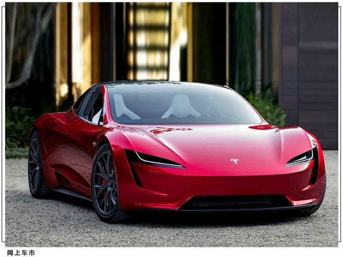 特斯拉跑车roadster 预计于2023年交付