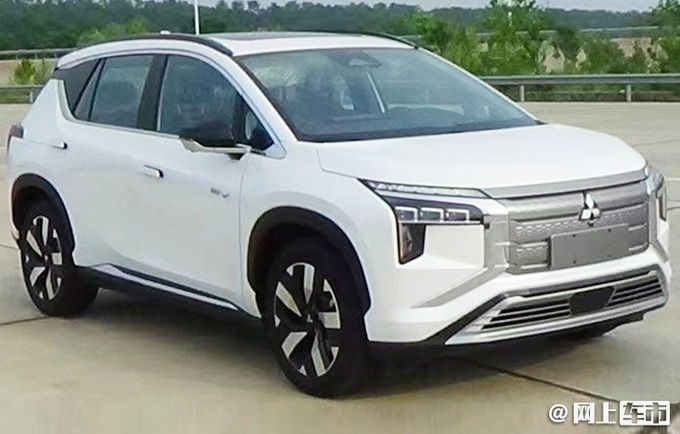 三菱全新国产suv—阿图柯详细信息曝光_汽车江湖