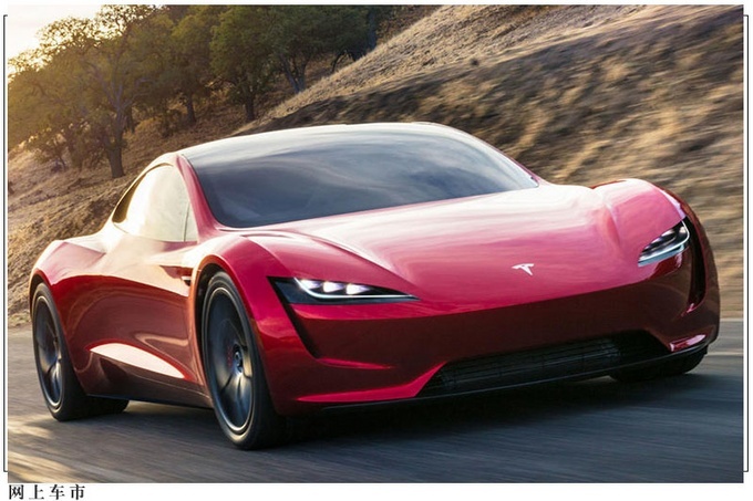 特斯拉roadster预计2023年发布开启交付