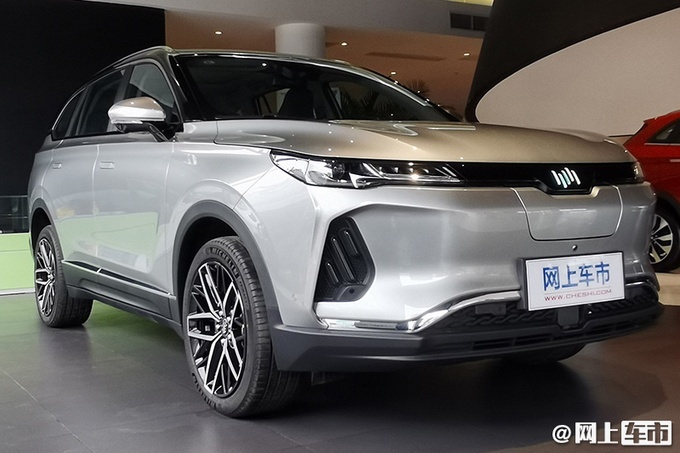 威马汽车10月销量5025辆同比增673