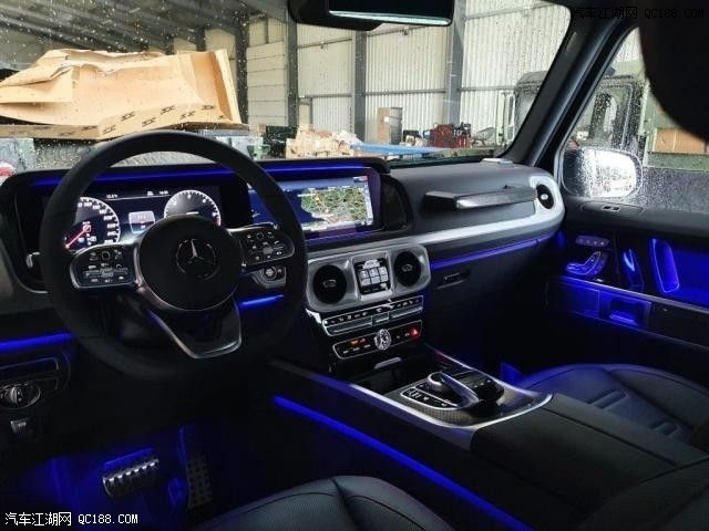 2021款奔驰g350d,2021款奔驰G500 平行进口2021款奔驰g350d动力参数介绍