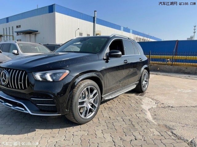 2021ī汼AMG GLE53ֳŻ