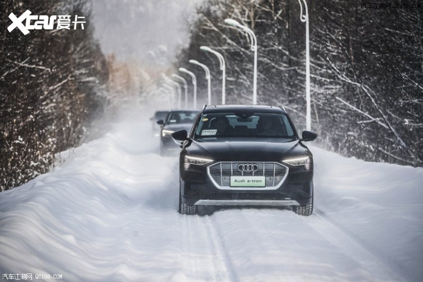 安全的出行 冬季纯电动车使用注意事项