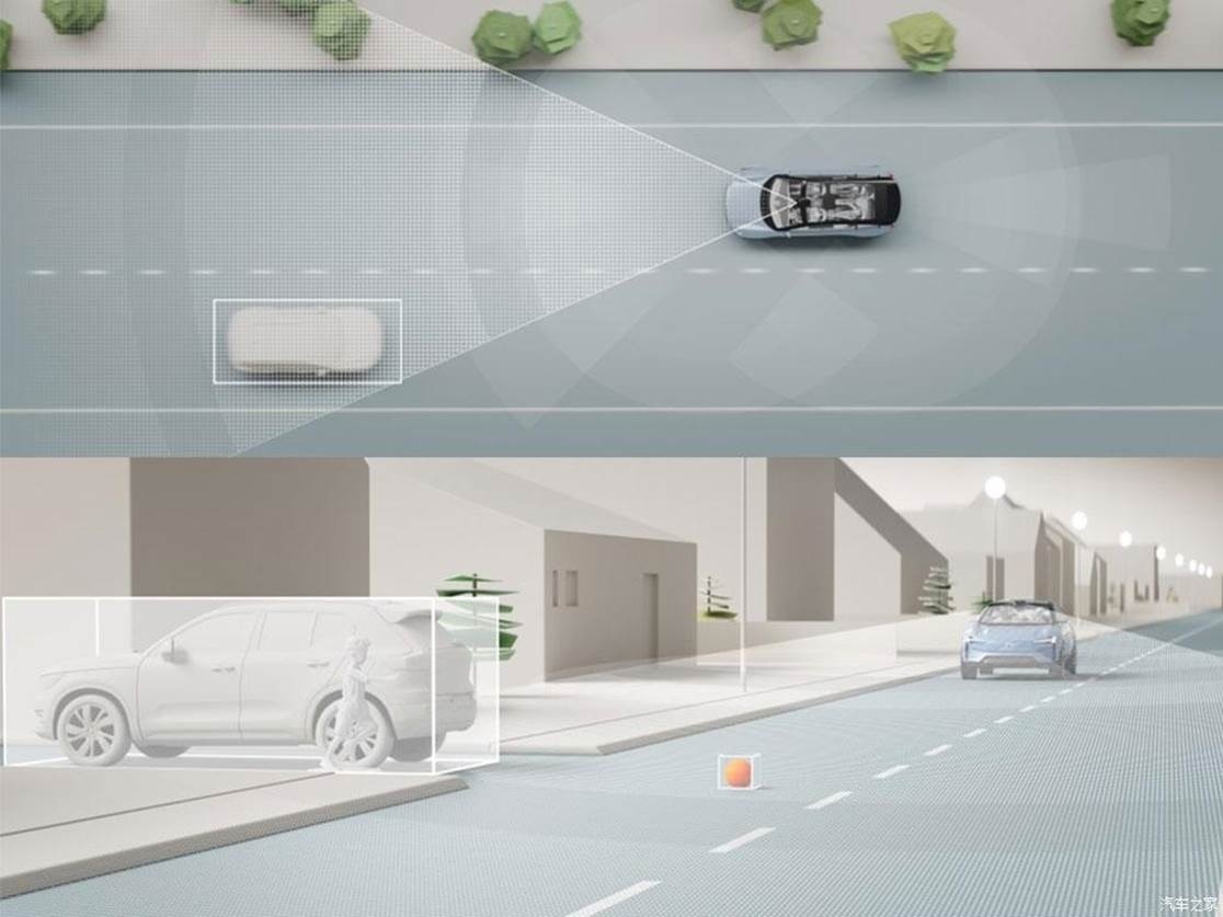 沃尔沃推全新电动SUV 2022年下半年发布