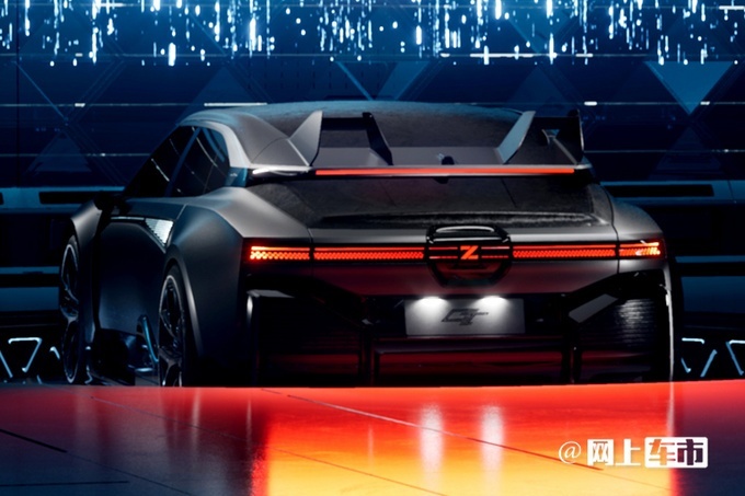 高合全新旗舰轿车hiphi z gt 正式发布_汽车江湖