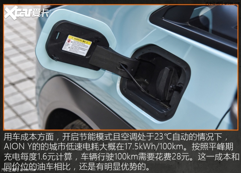 油价太贵加不起 低用车成本纯电SUV推荐