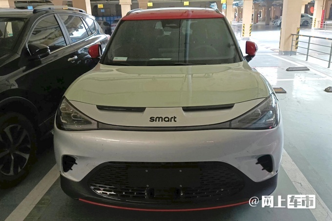 smartƷƵڶSUV ·ԇՙع