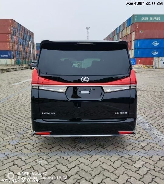 lm350雷克萨斯参数配置,雷克萨斯es350配置参数 2022款雷克萨斯lm35汽油版现车优惠价