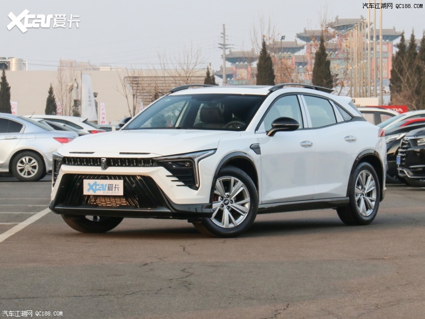 理想L9/智己L7 上半年中国品牌全新车型