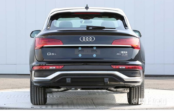 µQ5LQ5L Sportbackʵͼع