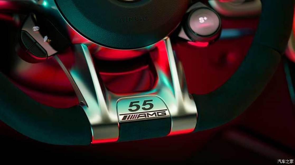 梅赛德斯-AMG G 63 Edition 55即将亮相