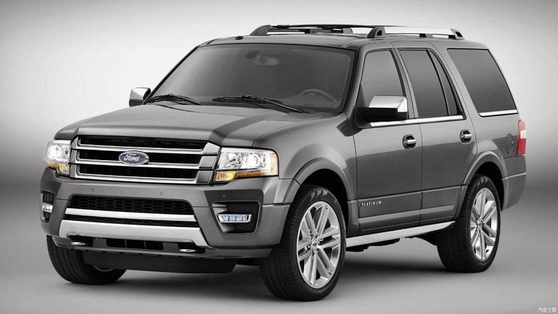 『2015 ford expedition『领航员2016款 3.