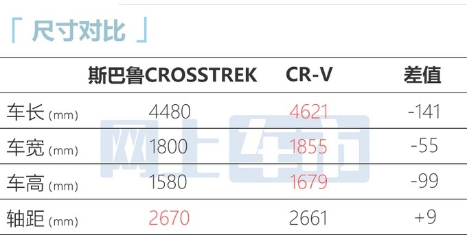 ˹³CROSSTREK׷ 19