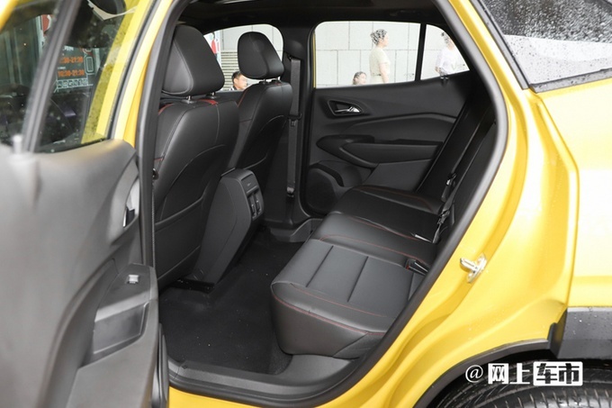 全新轿跑SUV—星迈罗上市 推出5款配置