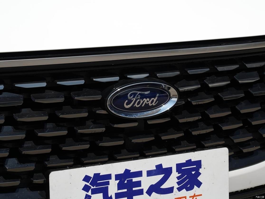 第三季度 福特中国在华销量超13.3万辆
