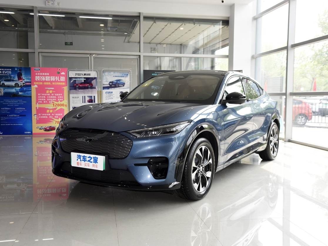 第三季度 福特中国在华销量超13.3万辆
