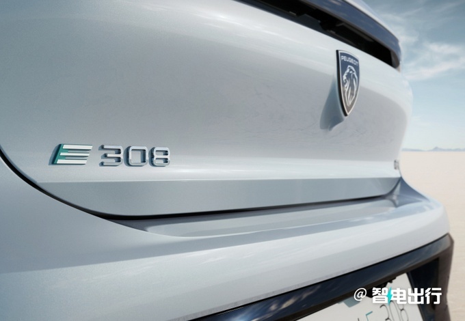 标致海外推出e-208、e-2008、e-308车型
