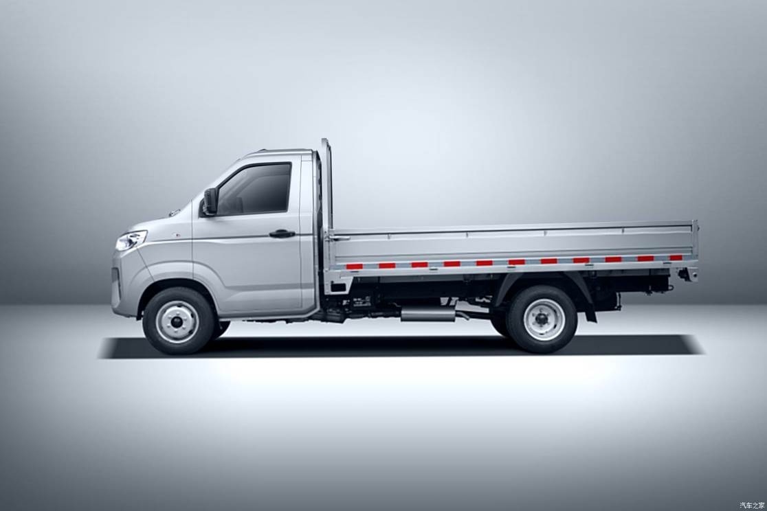 全新款开瑞X6上市 售价4.99万-8.29万元