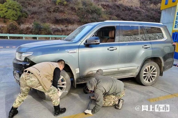北汽越野车6月推出BJ60柴油版 25万起售