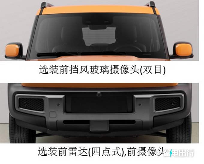 宝骏全新SUV实拍信息曝光 命名“悦也”