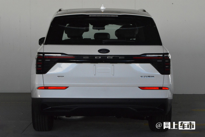 全新大7座SUV——锐界L将于2月23日首发