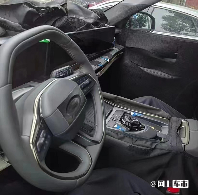 全新大7座SUV——锐界L将于2月23日首发