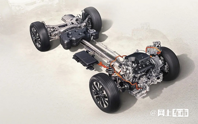 全新大7座SUV——锐界L将于2月23日首发