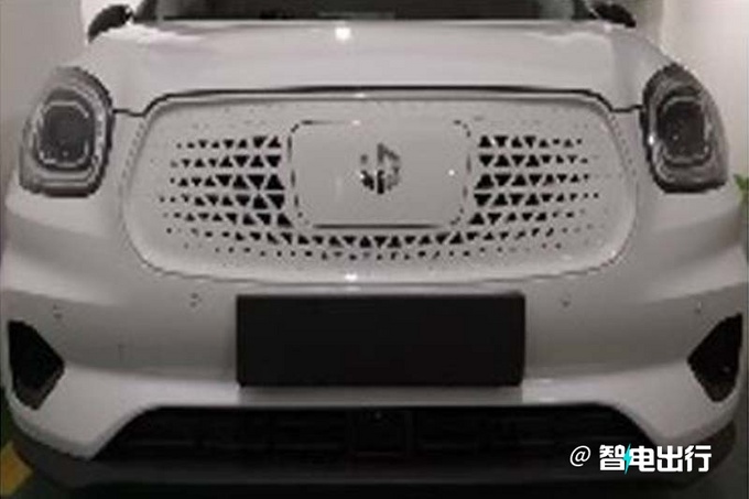 2023款零跑T03于3月1日上市 预计7万起