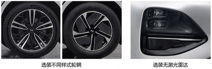 小鹏G6全新轿跑SUV 上海车展首发亮相