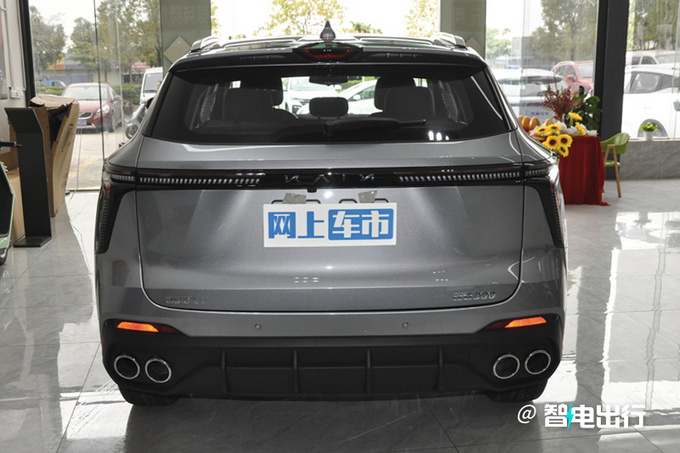 凯翼汽车新SUV昆仑将于3月20日正式上市