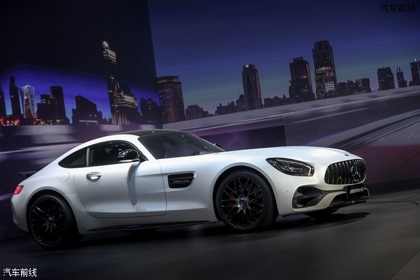 197.80 ÷˹-AMG GT Cʽ