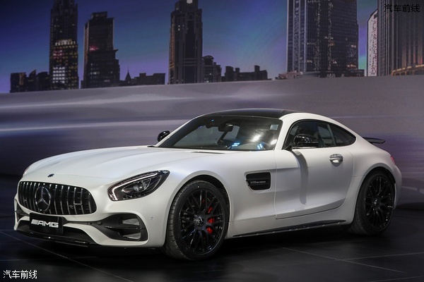 197.80 ÷˹-AMG GT Cʽ