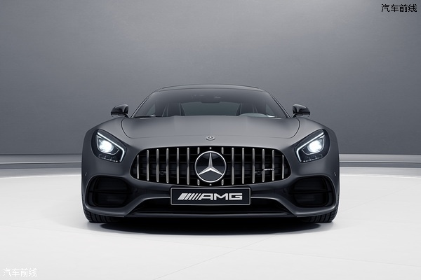 197.80 ÷˹-AMG GT Cʽ