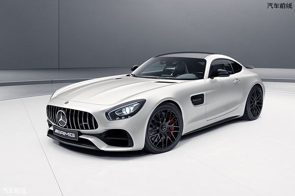 197.80 ÷˹-AMG GT Cʽ