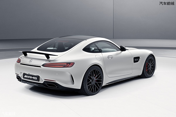 197.80 ÷˹-AMG GT Cʽ