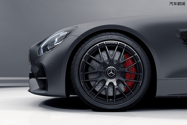 197.80 ÷˹-AMG GT Cʽ