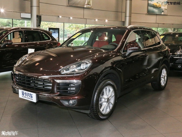 ʱ2016Cayenne