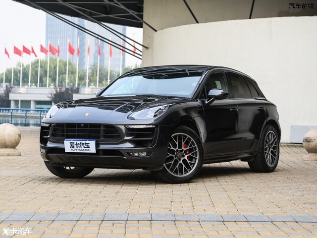 ʱ2017Macan