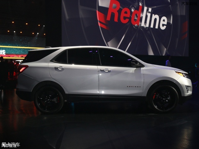 ݳչѩ̽Redlineر